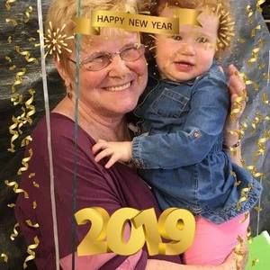 Meet your Posher, Nancy